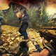 Illustration for article titled Bulletstorm Screens